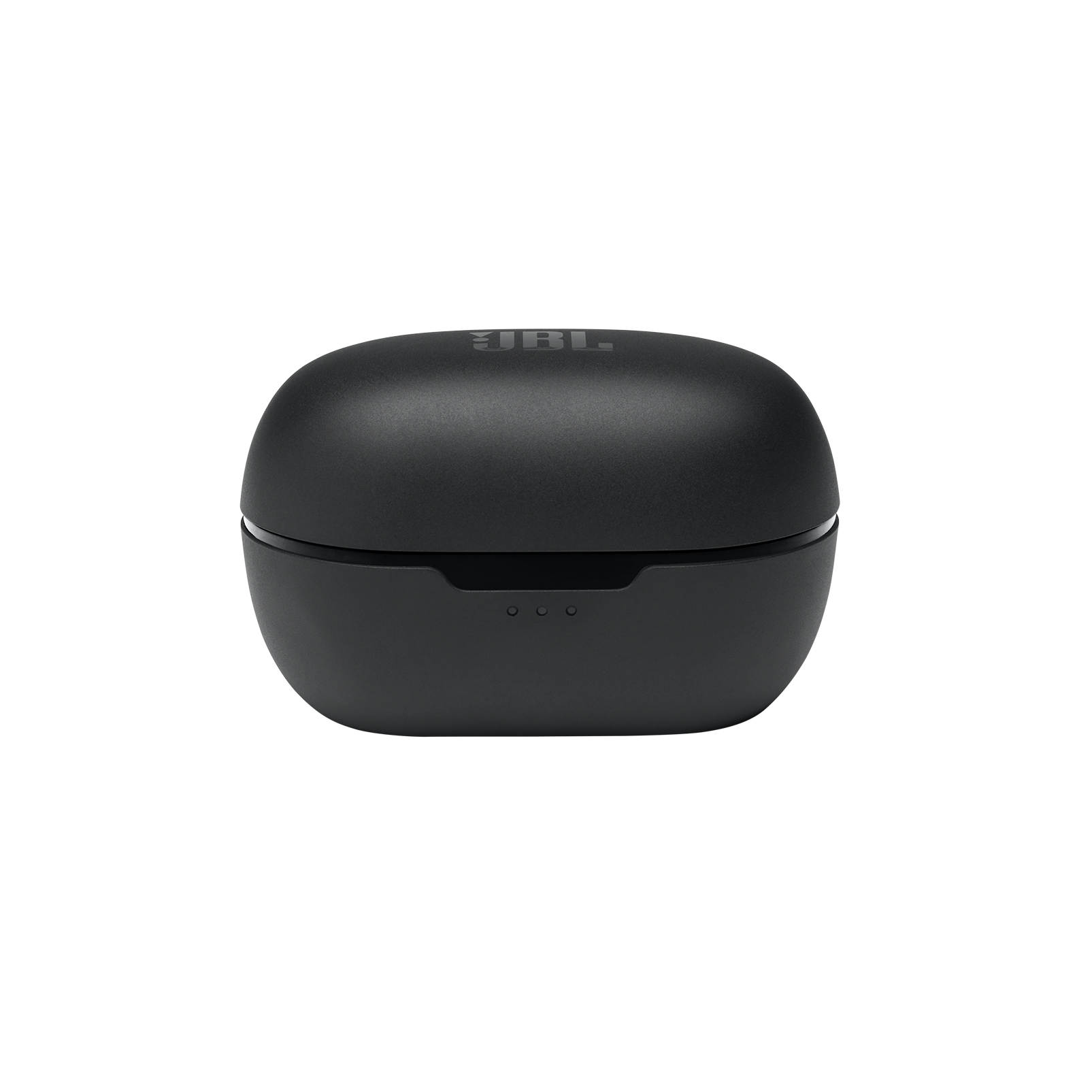 JBL Tune 115TWS - Black - True wireless earbuds - Detailshot 3